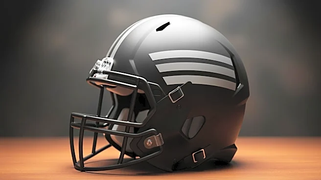 Ohio State Buckeyes Introduce New Black Uniforms with Heritage Stripes for 2026 Season