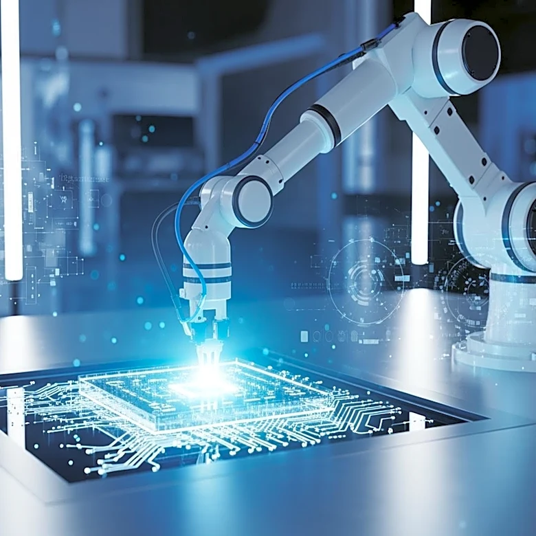 Georgia Tech Expands AI Manufacturing Testbed to Boost Industry Collaboration