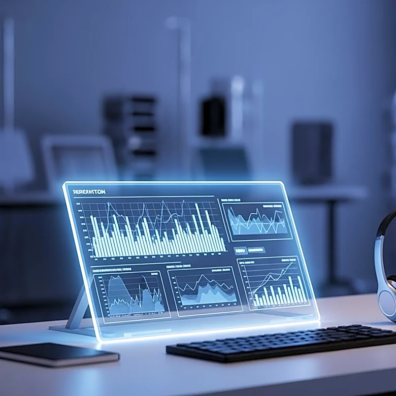 Hospital Workforce Management Market to Expand to USD 3.4 Billion by 2033 Amidst Rising Healthcare Demands