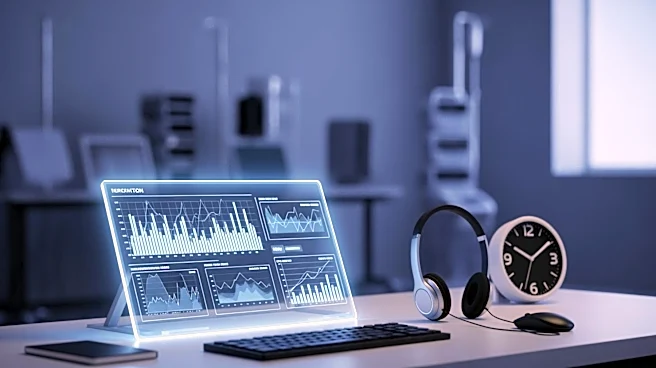 Hospital Workforce Management Market to Expand to USD 3.4 Billion by 2033 Amidst Rising Healthcare Demands