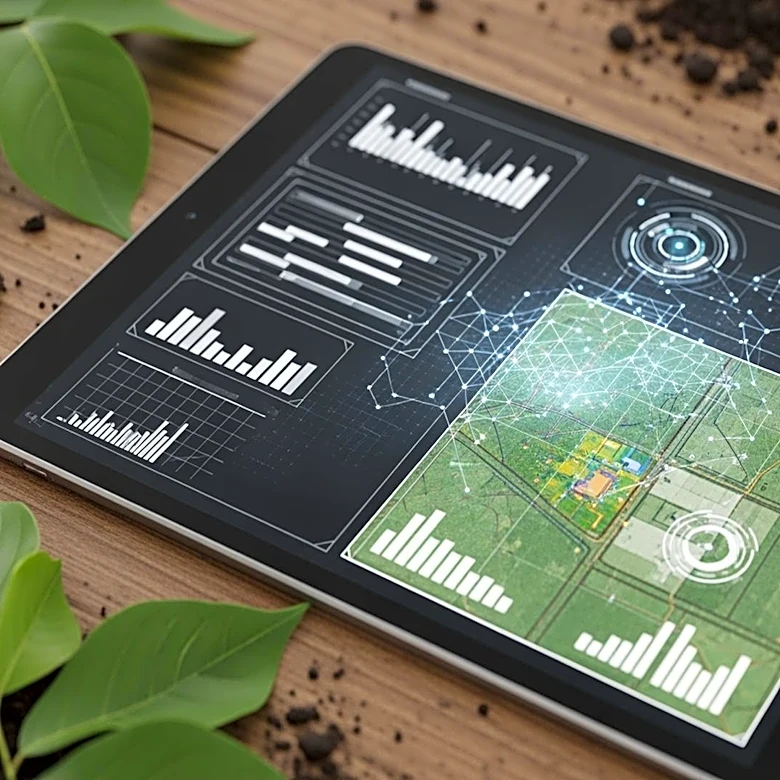 Farm Management Software Market Projected to Reach USD 7.22 Billion by 2030 Amidst Rising Demand for Precision Agriculture