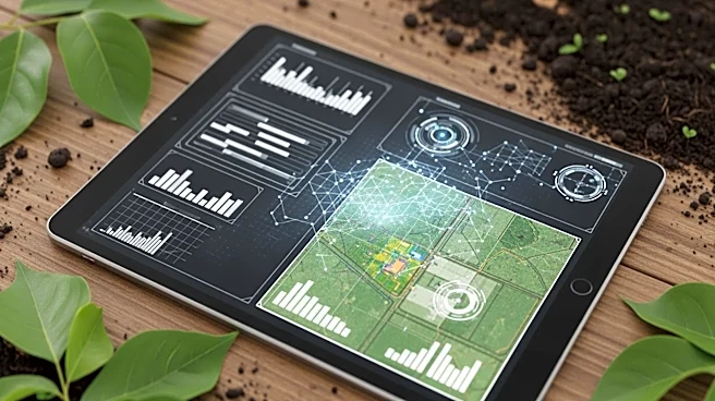 Farm Management Software Market Projected to Reach USD 7.22 Billion by 2030 Amidst Rising Demand for Precision Agriculture