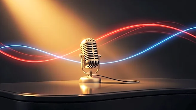 Disney's Strategic Move: Grammy Awards Shift to ABC for Enhanced Brand Engagement