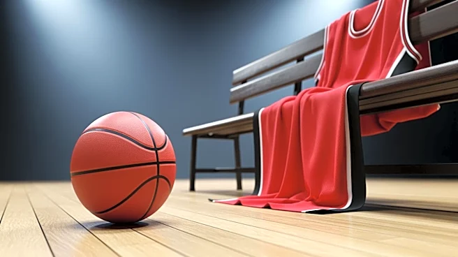 Boyuan Zhang Commits to Louisville Basketball, Boosting 2026 Recruiting Class