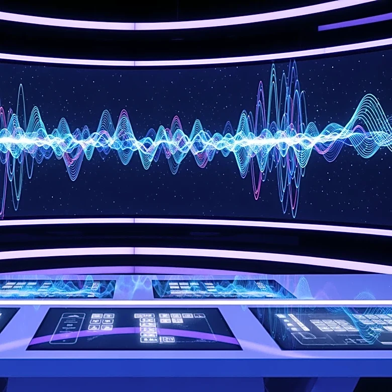 CBS News Sacramento Introduces AR/VR Studio for Immersive Coverage