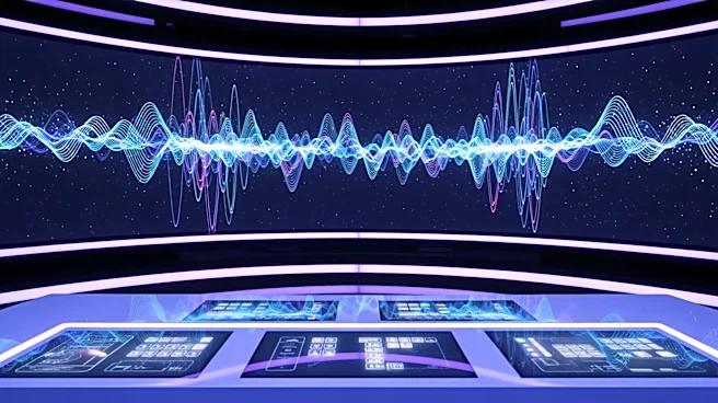 CBS News Sacramento Introduces AR/VR Studio for Immersive Coverage