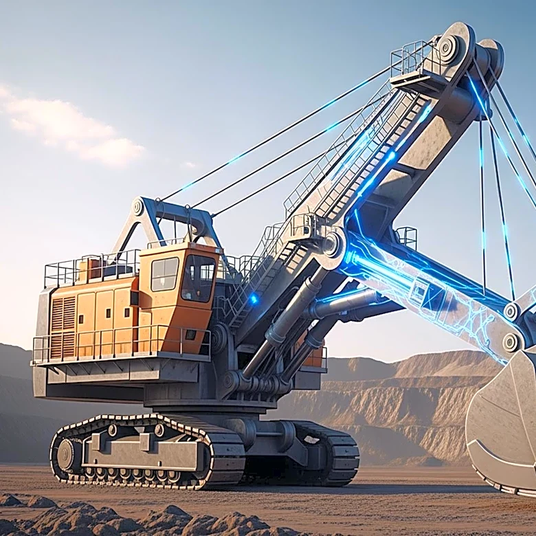 Mining Industry Embraces Electrification to Reduce Greenhouse Gas Emissions