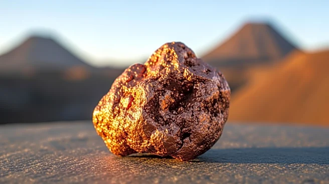 Rio Tinto in Talks to Increase Stake in Argentina's Los Azules Copper Project