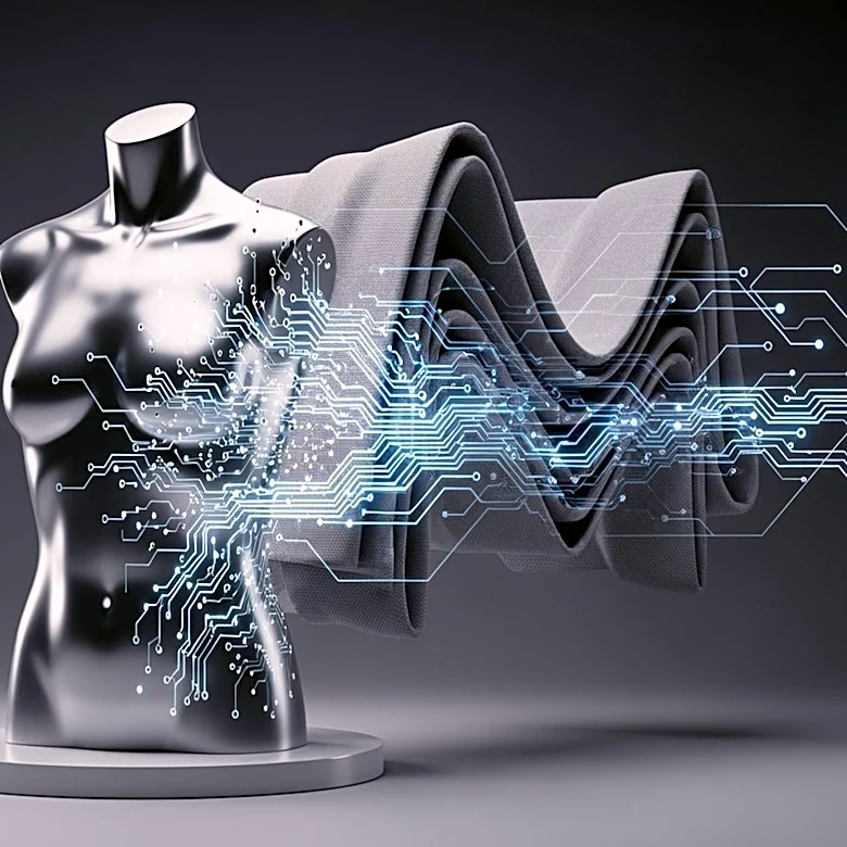 Fashion Industry Faces Transformation with AI and Media Consolidation