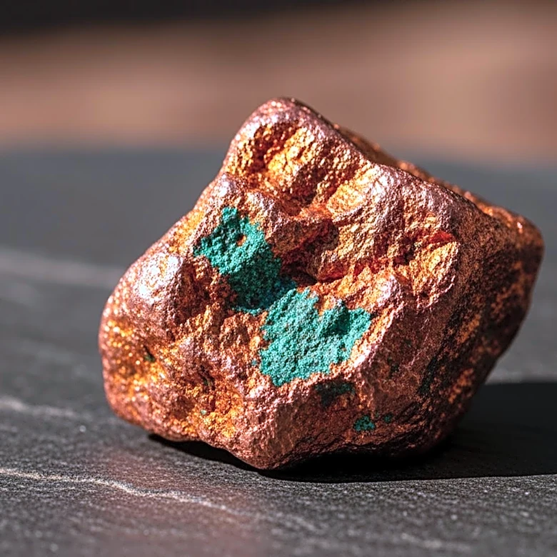 McEwen Copper Secures $2.4B Loan for Argentina's Los Azules Project