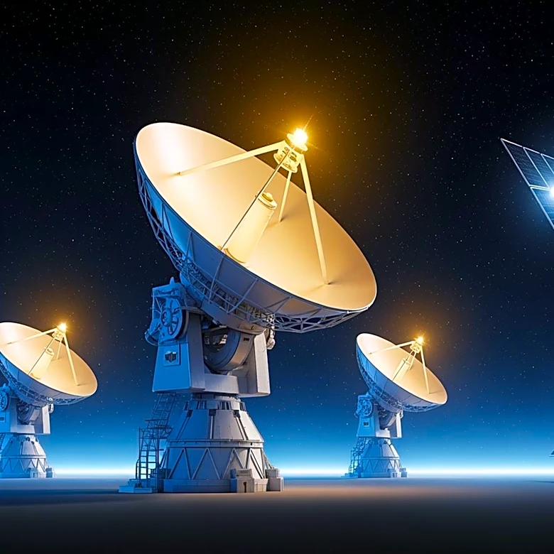 Aetherflux Rebrands and Raises $275M to Expand Space-Solar-Power Business