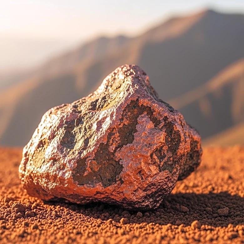 FMR Resources Secures Exclusive Access to Chilean Copper Project