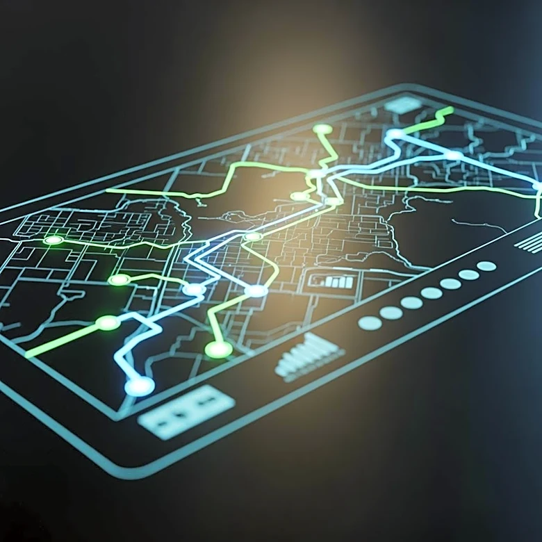 Finmile AI Enhances Route Efficiency for Net Zero Logistics