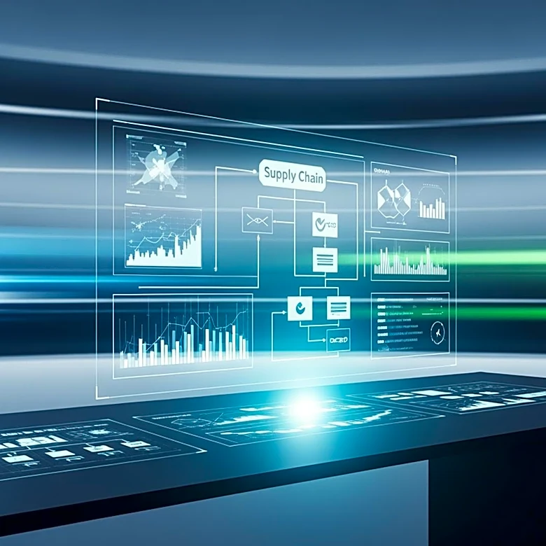 Gartner Highlights Shift in Supply Chain Focus to Faster Decision-Making