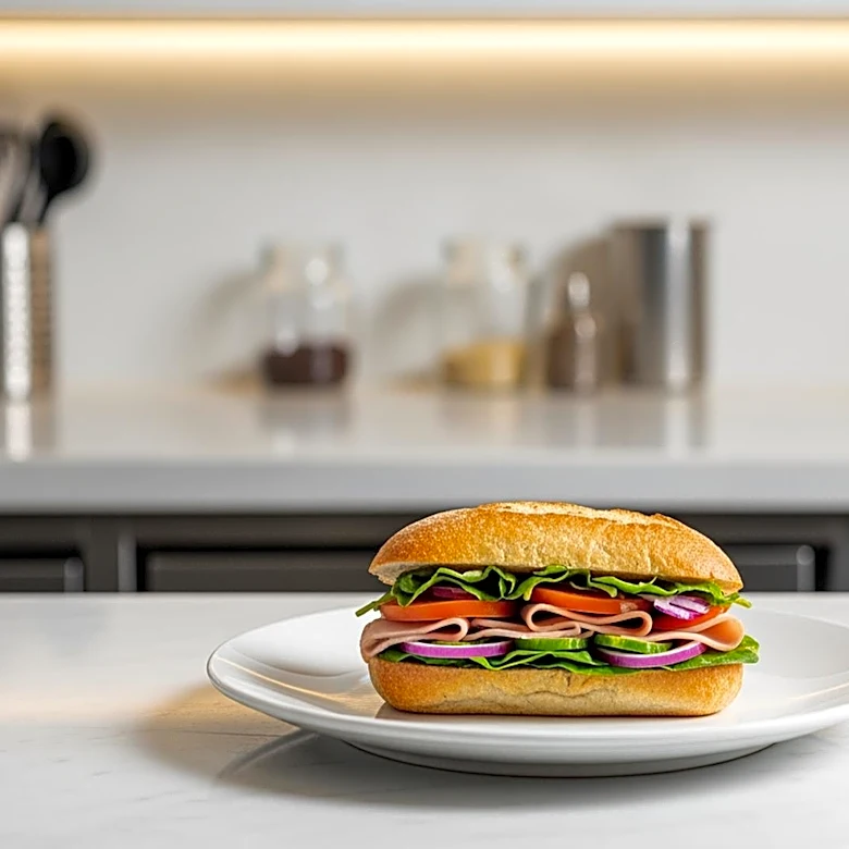 Kith's Ronnie Fieg Expands Brand with New Sandwich Venture
