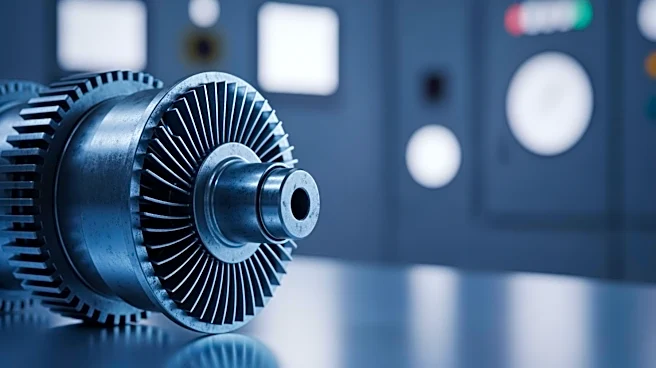 Power Solutions International Reports Q1 2026 Earnings Decline Amid Margin Compression
