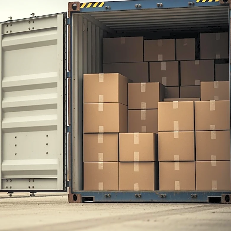 Descartes Reports U.S. Import Decline Amid Tariff and Supply Chain Challenges