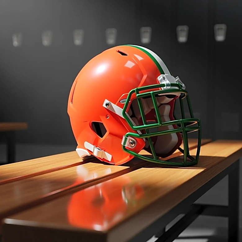 Miami Hurricanes Strengthen Roster with Top Transfer Portal Additions