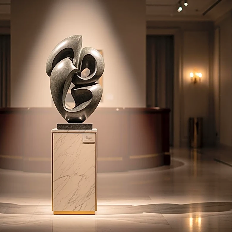 New York's May Art Sales to Test Market's Resilience with $1.8 Billion in Auctions