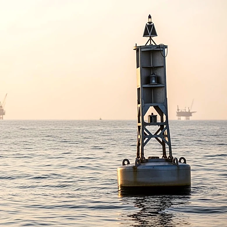 Shell Selects New Wave Offshore for Marine Warranty Services in Santos Basin Project