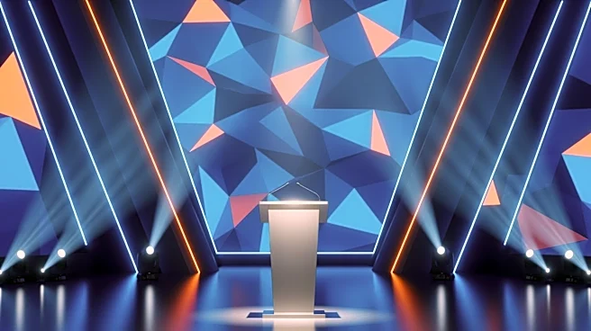 Fox Upfront Event Highlights New Programming and Strategic Focus