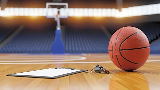 Las Vegas Aces Coach Becky Hammon Discusses WNBA's Efforts to Reduce Physicality
