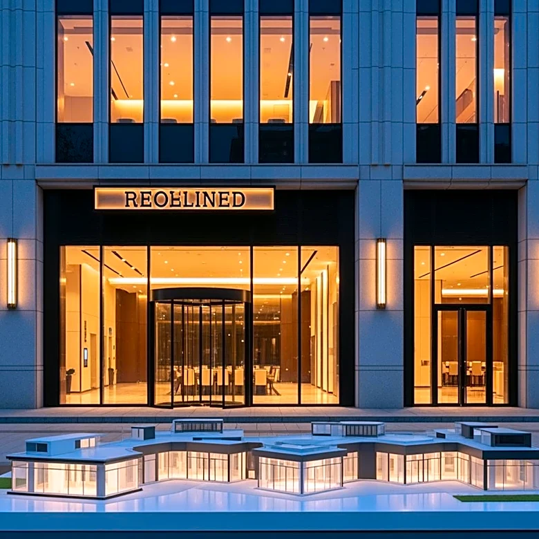 Simon Property Group Resolves Lease Disputes with Saks Global, Reports Strong Q1 Results