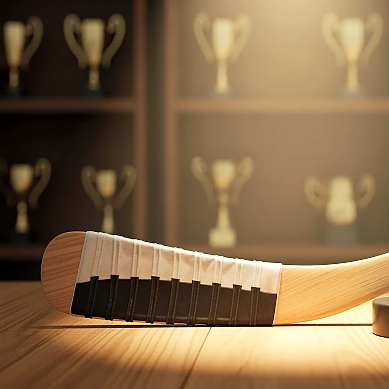Bill Tobias Recognized as Finalist for Willie O'Ree Community Hero Award