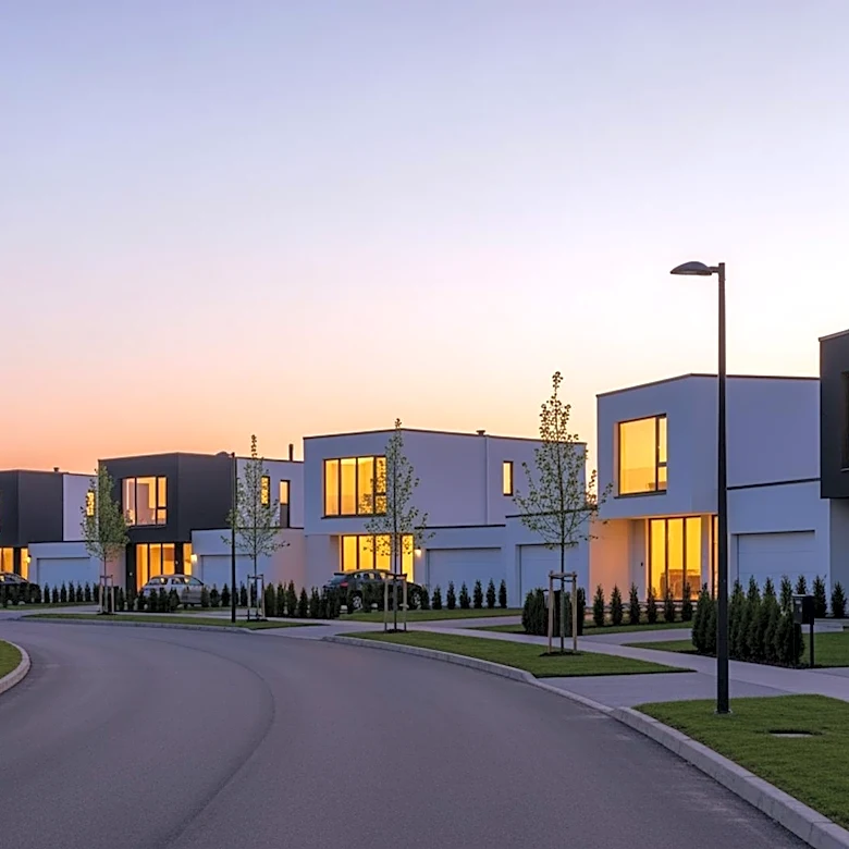 Century Communities Launches New Home Development in East San Antonio