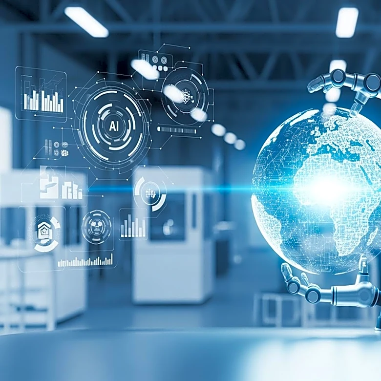 Georgia Tech Expands AI-Driven Manufacturing Testbed to Boost Industry Collaboration