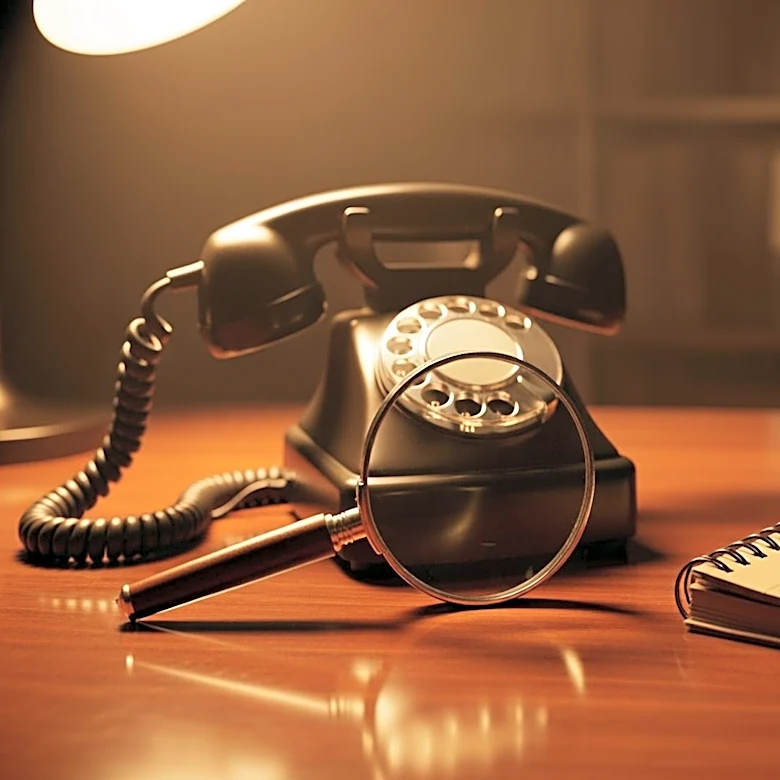 NBC Unveils New Detective Series 'The Rockford Files' and 'Sunset P.I.'