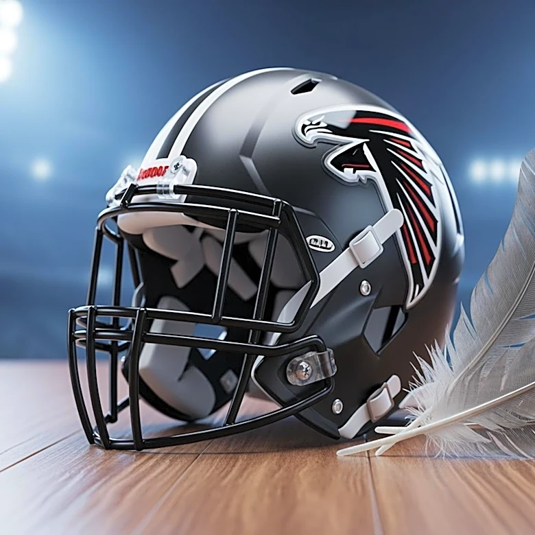 Avieon Terrell Joins Atlanta Falcons, Strengthening Secondary with Brother A.J. Terrell