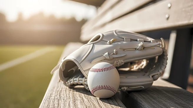 Xzavion Curry Joins Mets Organization, Assigned to Triple-A Syracuse