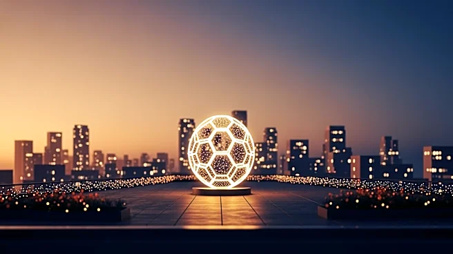 Queens Community Anticipates FIFA World Cup with Growing Excitement