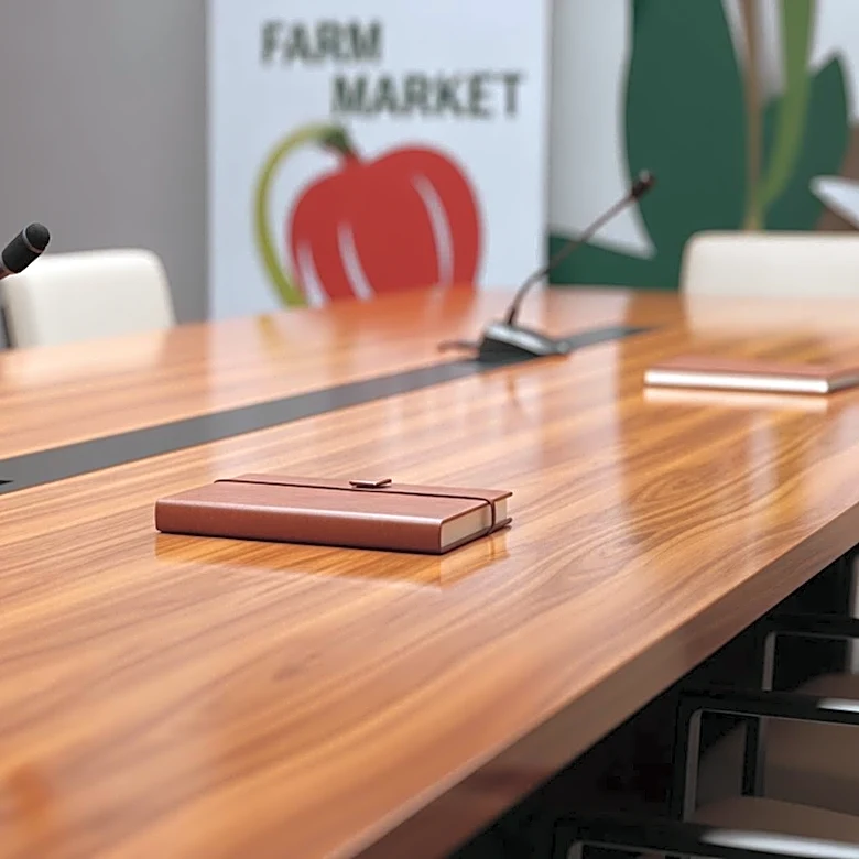 The Andersons to Present at BMO Global Farm to Market Conference