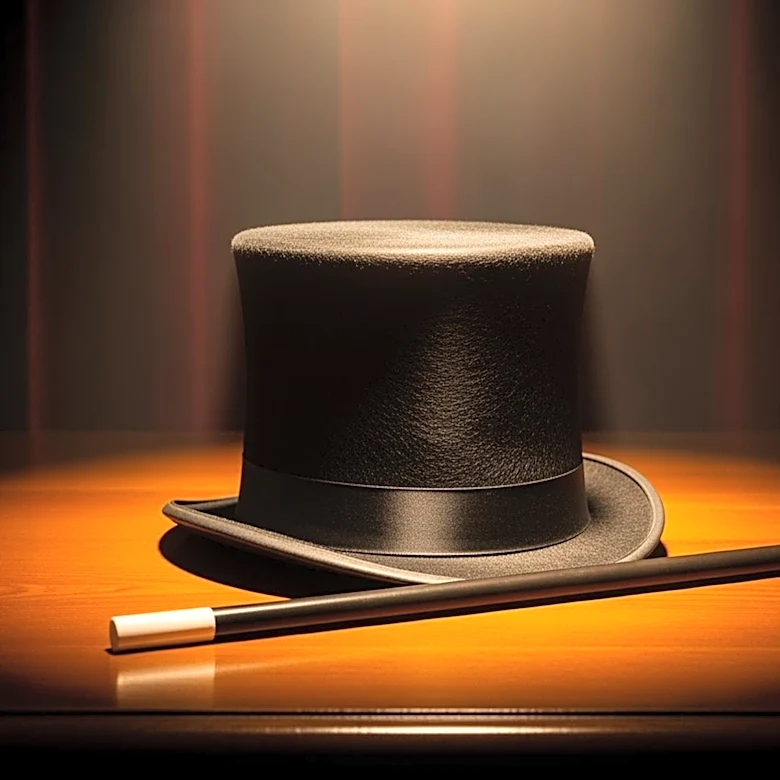 Magician Denis Behr's Intimate NYC Show Offers Unique Experience