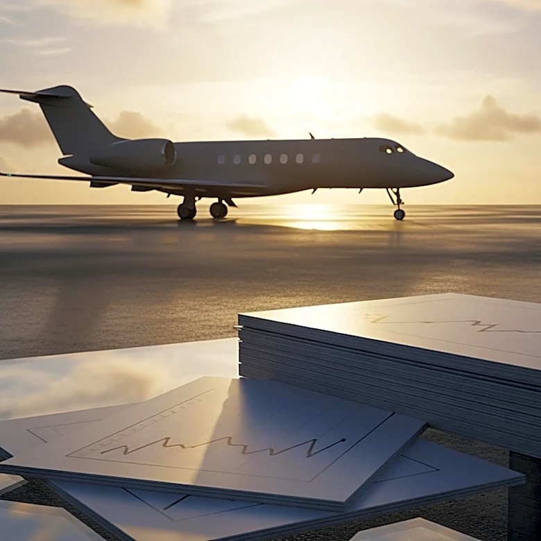 Wheels Up Reports Q1 Losses and Secures New Delta-Led Financing