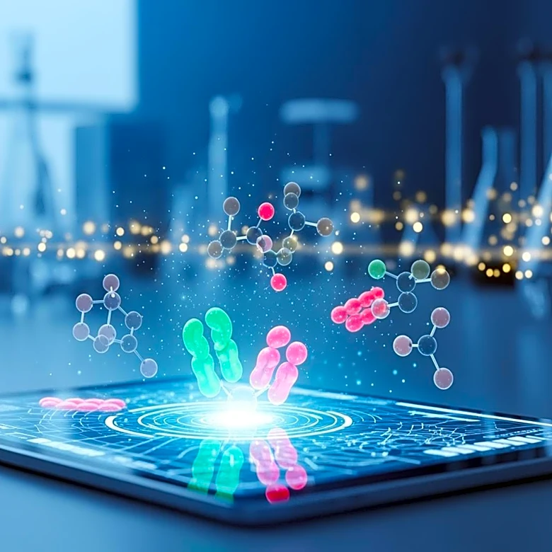 Benchling Biologics Revolutionizes Antibody R with No-Code Design Platform