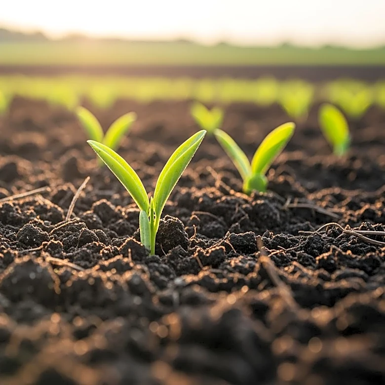 Regenerative Agriculture Gains Traction as a Business Strategy Amid Climate Concerns
