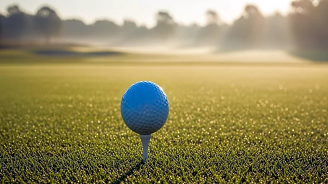 LIV Golf Players Face Major Challenge at 2026 PGA Championship