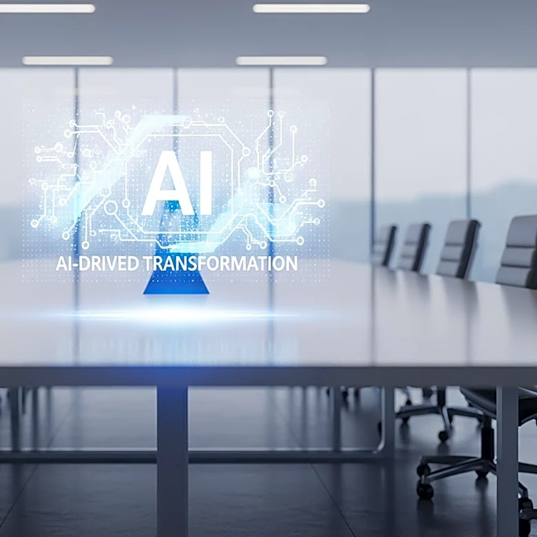AI and Corporate Changes Shape 2026 TV Upfronts Amid Industry Shifts
