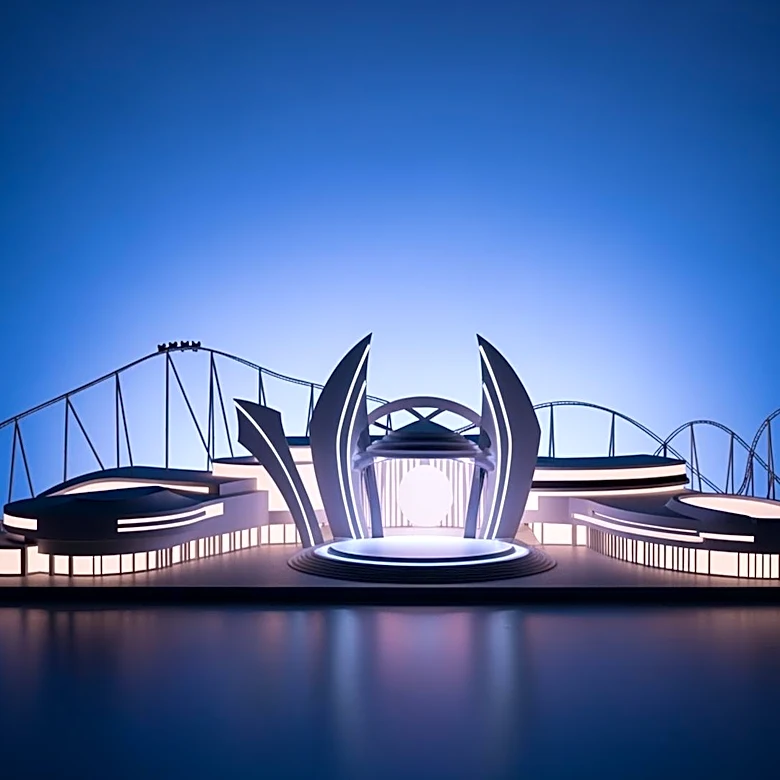 Universal and UCF Launch School for Themed Entertainment Leadership