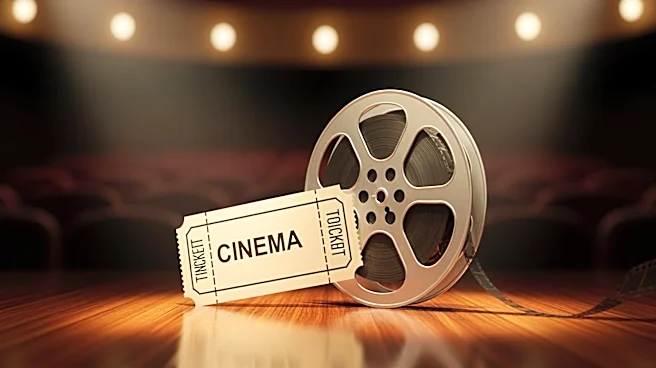 Cineplex Reduces Losses with Increased Attendance and Box Office Revenue