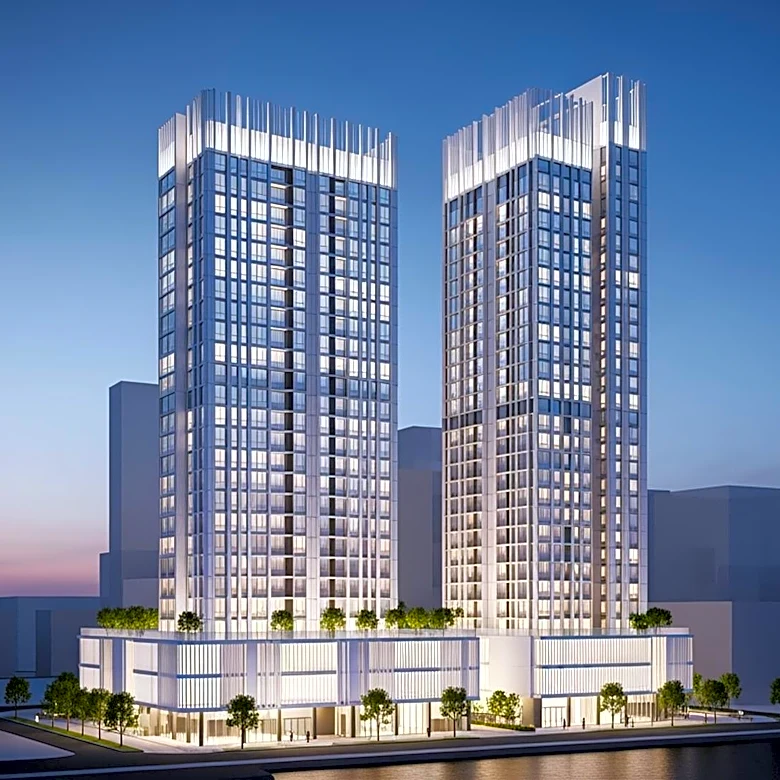 Nuveen and Weave Living to Redevelop Property into Serviced Apartments in Seoul