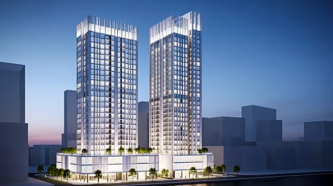 Nuveen and Weave Living to Redevelop Property into Serviced Apartments in Seoul