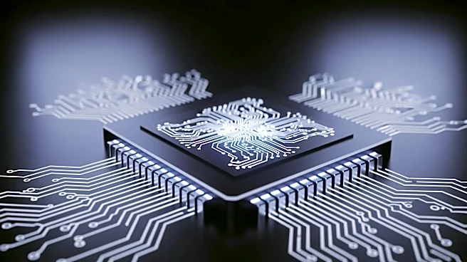Roundhill's Memory ETF Surpasses $6 Billion Amid Rising Memory Chip Demand