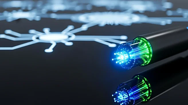 Applied Optoelectronics Inc. Projects Increased Cable Revenues Amid Network Upgrades
