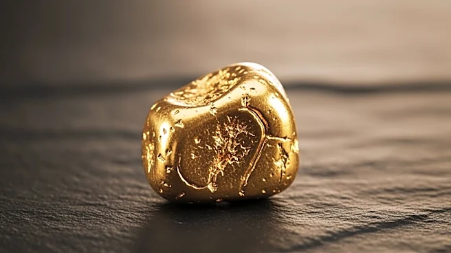 LaFleur Minerals Seeks Executive Leadership for Gold Production Expansion