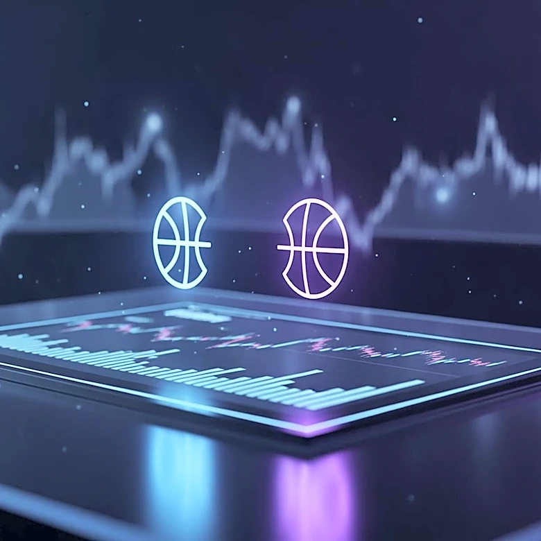 Kalshi Offers $10 Trade Bonus for NBA Playoff Games Featuring Thunder vs. Lakers and Pistons vs. Cavaliers