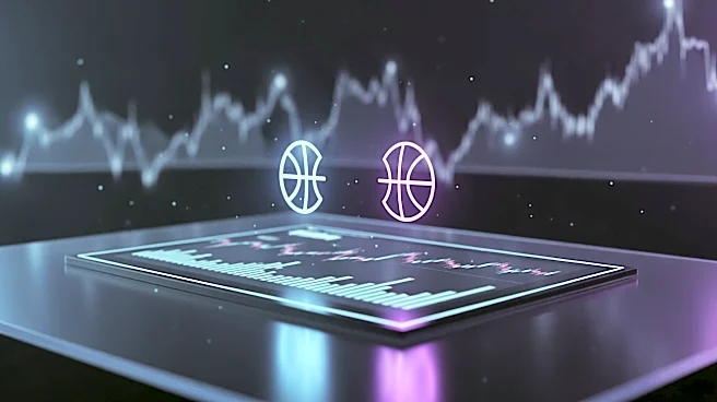 Kalshi Offers $10 Trade Bonus for NBA Playoff Games Featuring Thunder vs. Lakers and Pistons vs. Cavaliers